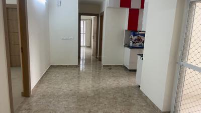Living Room Image of 1200 Sq.ft 3 BHK Apartment / Flat for sale in Terrace Homes, Noida Extension Greater Noida for Rs. 11000000