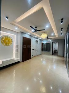 Hall Image of 2367 Sq.ft 9 BHK Independent House for sale in Sector 45 Gurgaon for Rs. 90000000