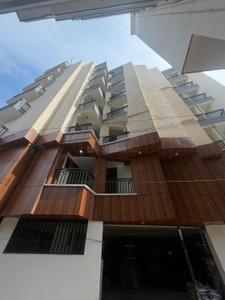 Image of VIBE VILLA (Premium PG & Co-Living Space) in Sector 135, Noida