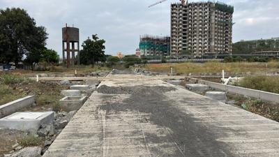 Image of 580 Sq.ft Residential Plot / Land for sale in Rau, Indore for Rs. 1920000