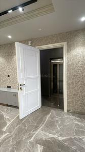 Hall Image of 1765 Sq.ft 3 BHK Builder Floor for sale in Surajmal Vihar New Delhi for Rs. 45500000