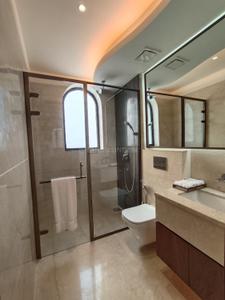 Bathroom Image of 2650 Sq.ft 4 BHK Builder Floor for sale in Ansal Versalia Phase A1, Sector 67 Gurgaon for Rs. 28100000