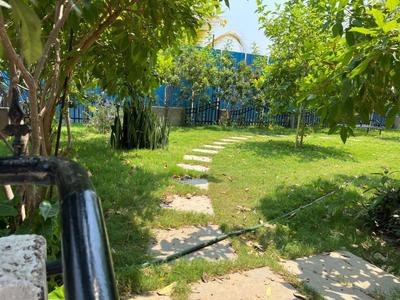 Image of 1265 Sq.ft 3 BHK Apartment / Flat for rent in Vayun Meadows Block C, Sainikpuri, Secunderabad for Rs. 20000