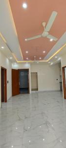 Hall Image of 1300 Sq.ft 3 BHK Apartment / Flat for rent in HBR Layout Bengaluru for Rs. 39000