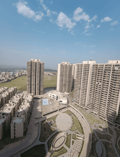 Gaur Yamuna City Main Image 1