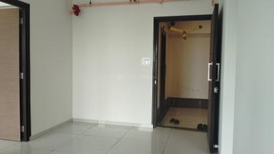Living Room Image of 600 Sq.ft 1 BHK Apartment / Flat for sale in 34 Park Estate, Goregaon West Mumbai for Rs. 11500000