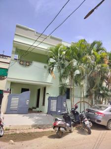 Image of 1480 Sq.ft 3 BHK Independent House for sale in Bommanampalayam, Coimbatore for Rs. 8700000