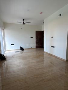 Hall Image of 1050 Sq.ft 2 BHK Apartment / Flat for sale in VTP Beaumonde Building T2, Manjari Khurd Pune for Rs. 8500000