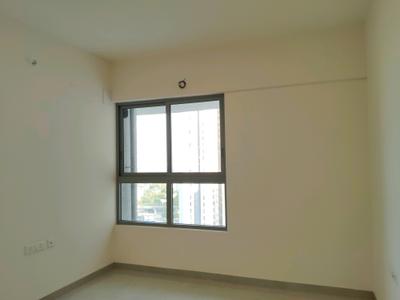 Bedroom Image of 651 Sq.ft 2 BHK Apartment / Flat for sale in Piramal Vaikunth, Thane West Thane for Rs. 11500000