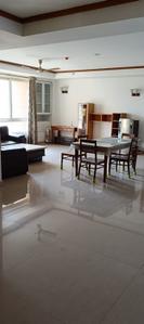 Hall Image of 3700 Sq.ft 4 BHK Apartment / Flat for sale in Jaypee The Imperial Court, Sector 128 Noida for Rs. 62500000