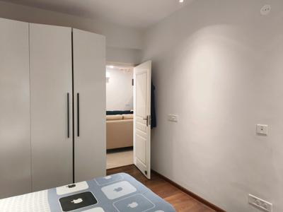 Bedroom Image of 1957 Sq.ft 3 BHK Apartment / Flat for sale in Orris Greenopolis, Sector 89 Gurgaon for Rs. 17250000
