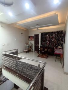 Hall Image of 1350 Sq.ft 4 BHK Independent House for sale in Kharar Mohali for Rs. 23000000
