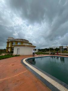 Image of 1614 Sq.ft Residential Plot / Land for sale in The Riyasat Sankalp, Lodhivali, Navi Mumbai for Rs. 11453550