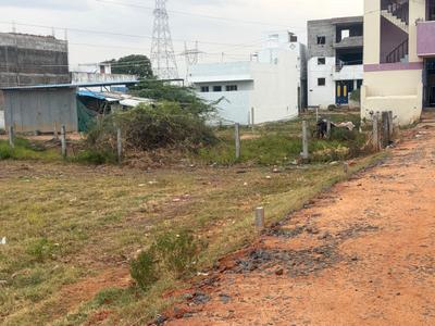 Image of 1540 Sq.ft Residential Plot / Land for sale in Villianur, Puducherry for Rs. 5159000