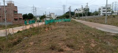 ESS Kuberanandhasagara Layout Phase 3 Plot View 1