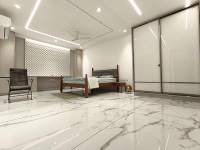 Hall Image of 3400 Sq.ft 4 BHK Apartment / Flat for sale in Trendset Jayabheri Elevate, Kondapur Hyderabad for Rs. 65000000