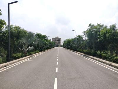 Image of 119 Sq.ft Residential Plot / Land for sale in Amolik Aster Woods, Sector 98, Faridabad for Rs. 18800000