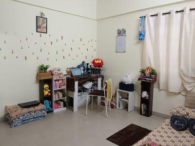 Hall Image of 1071 Sq.ft 2 BHK Apartment / Flat for sale in Mana Candela by Mana Projects Pvt Ltd, Kodathi Bengaluru for Rs. 9800000
