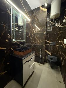 Image of 1000 Sq.ft 2 BHK Builder Floor for sale in Lajpat Nagar, New Delhi for Rs. 19800000