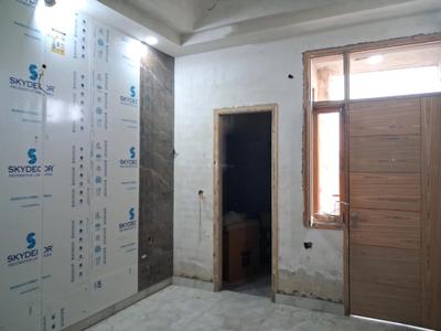 Bedroom Image of 1050 Sq.ft 2 BHK Apartment / Flat for sale in Skyline Dev Infra, Sector 49 Noida for Rs. 4450000