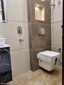 Bedroom Two Image of 810 Sq.ft 3 BHK Apartment / Flat for sale in The Shiva Luxury Homes, Razapur Khurd New Delhi for Rs. 5900000
