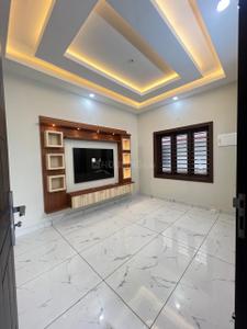 Hall Image of 1700 Sq.ft 3 BHK Independent House for sale in Kuzhivelippady Kochi for Rs. 7898888