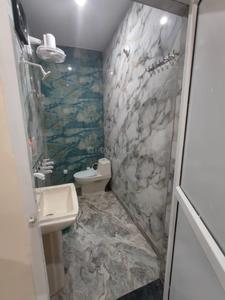 Bathroom Image of My Home Like PG in Pratap Vihar, Ghaziabad