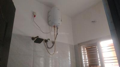 Bathroom Image of 750 Sq.ft 1 BHK Independent House for rent in Horamavu Bengaluru for Rs. 18000