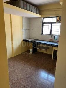 Kitchen Image of 280 Sq.ft 1 RK Apartment / Flat for sale in Malad West Mumbai for Rs. 2150000