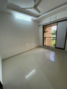 Bedroom Image of 650 Sq.ft 1 BHK Apartment / Flat for sale in Vasai West Vasai for Rs. 5200000