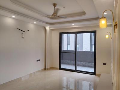 Bedroom Image of 2367 Sq.ft 3 BHK Builder Floor for sale in Sector 45 Gurgaon for Rs. 35000000