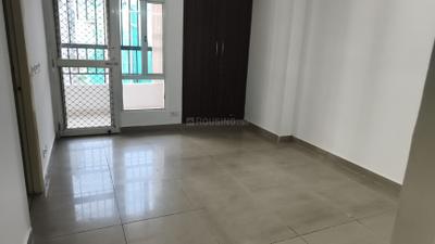 Bedroom Image of 1505 Sq.ft 3 BHK Apartment / Flat for sale in Gaurs Gaur Global Village, Crossings Republik Ghaziabad for Rs. 12300000