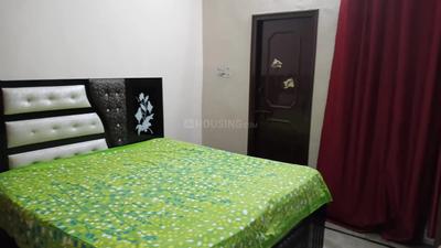 Bedroom Image of 830 Sq.ft 2 BHK Apartment / Flat for sale in Modipuram Meerut for Rs. 3200000