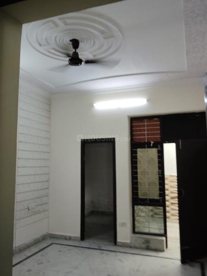 Dayal Bagh Bedroom 1