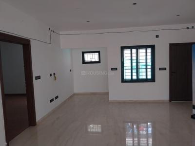 Hall Image of 3200 Sq.ft 4 BHK Apartment / Flat for sale in South West Serenity, RS Puram Coimbatore for Rs. 59900000