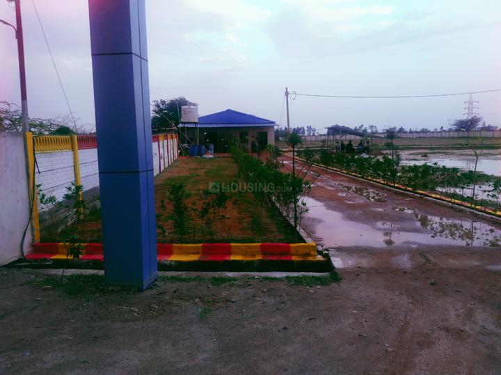 Anandeshwar residency township Main Image 1