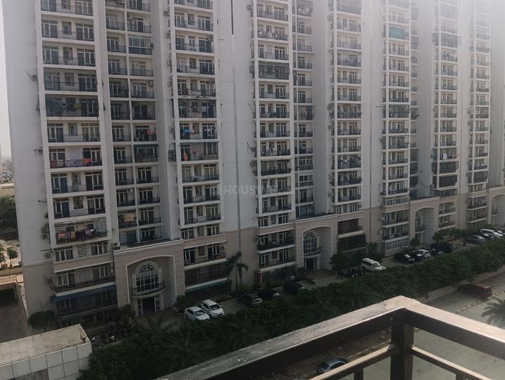 Omaxe Residency Main Image 1