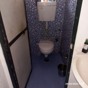 Bathroom Image of 565 Sq.ft 1 BHK Apartment / Flat for sale in Dombivli East Thane for Rs. 3400000