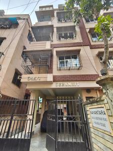 2 BHK Flat
