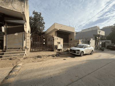 Image of 1440 Sq.ft Residential Plot / Land for sale in Sector 110, Gurgaon for Rs. 18000000
