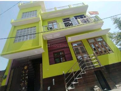 3 BHK Independent House