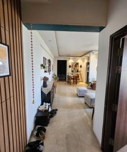 Image of 1616 Sq.ft 2.5 BHK Apartment / Flat for sale in Godrej Icon, Sector 88A, Gurgaon for Rs. 18000000