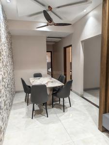 Hall Image of 1125 Sq.ft 2 BHK Apartment / Flat for sale in Abhinav City, Vidhan Sabha Road Raipur for Rs. 3937500