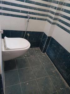 Bedroom One Image of 1240 Sq.ft 2 BHK Apartment / Flat for rent in Sanath Nagar Hyderabad for Rs. 24500