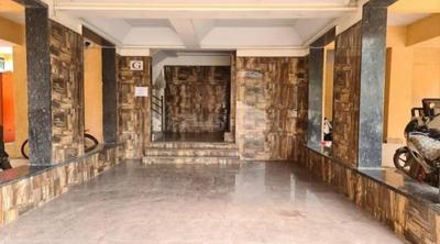 Image of 880 Sq.ft 2 BHK Apartment / Flat for sale in Riddhi Gokul Dham, Neral, Thane for Rs. 3000000