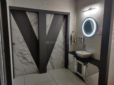 Image of 1400 Sq.ft 3 BHK Apartment / Flat for sale in Madhapar, Rajkot for Rs. 11500000
