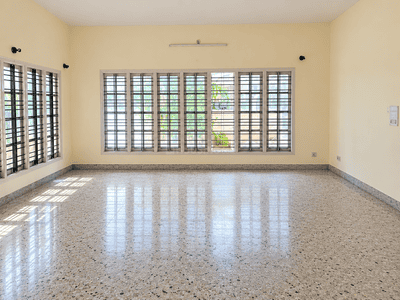 Image of 2000 Sq.ft 3 BHK Independent House for rent in RT Nagar, Bengaluru for Rs. 40000