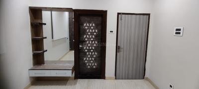 3 BHK Independent Builder Floor