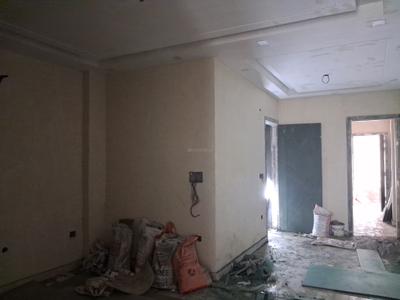Living Room Image of 908 Sq.ft 2 BHK Builder Floor for sale in Ramesh Nagar New Delhi for Rs. 16000000