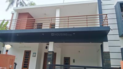Image of 2450 Sq.ft 4 BHK Independent House for sale in Sreekariyam, Thiruvananthapuram for Rs. 12500000